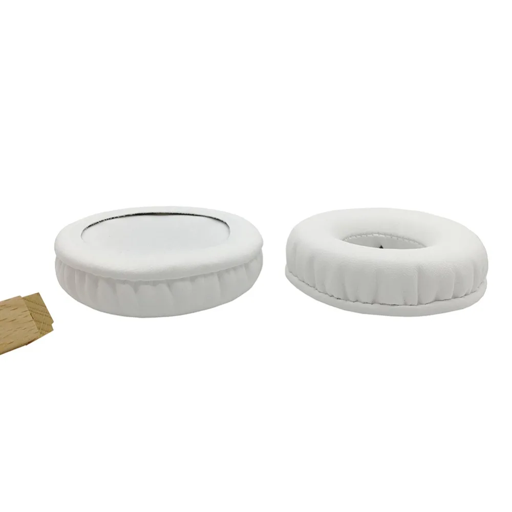 Coussinets d'oreille pour Philips SHB4000 SHB 4000, manchon de casque, cache-oreilles, housse de coussin, remplacement standard