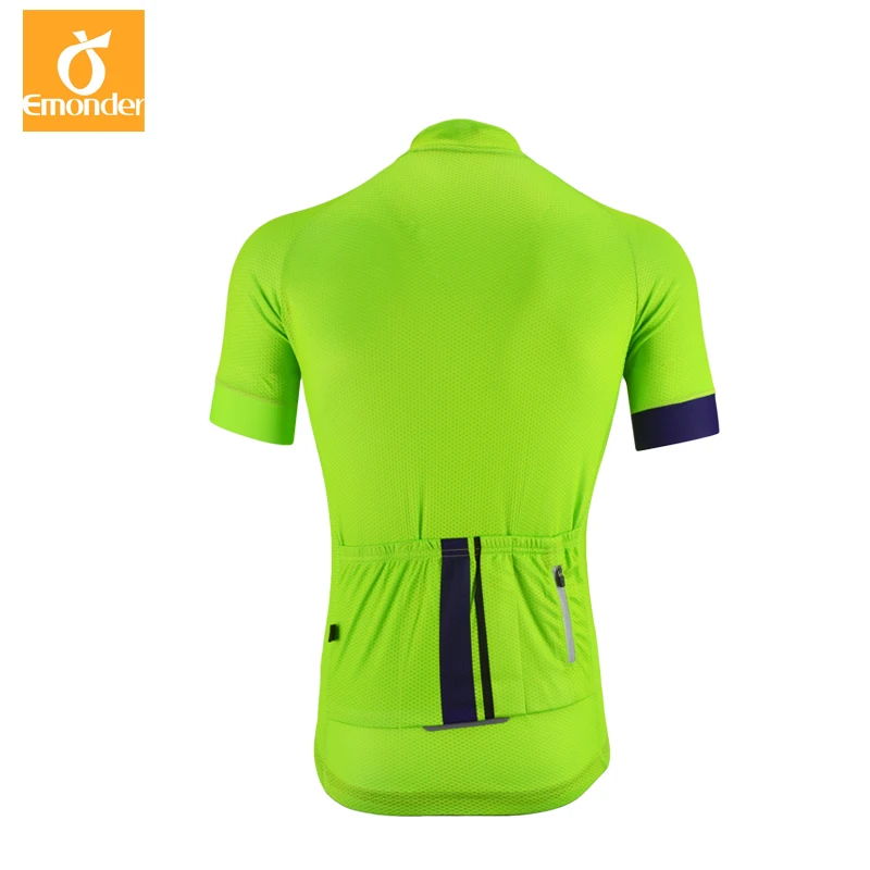 Summer Cycling Jersey Shirt Racing Sport Bicycle Shirt Ropa Ciclismo Pro Team MTB Bike JerseyCycling Wear