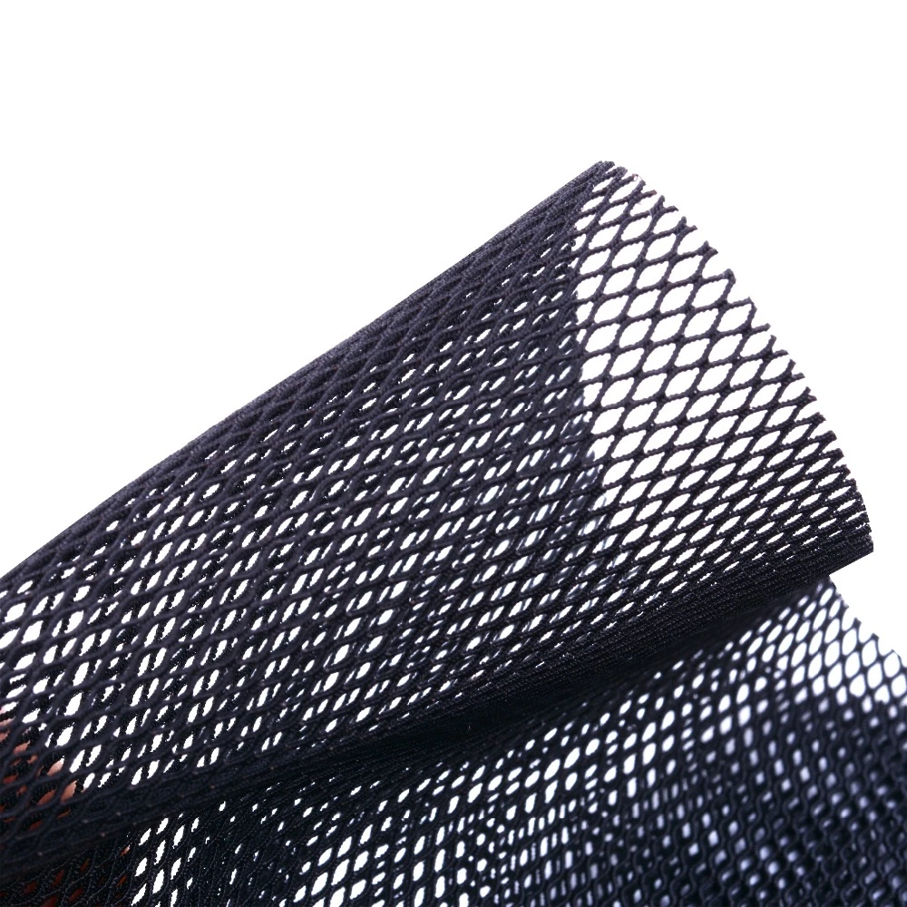 Elastic Weaving Hair Net, Malha para fazer perucas, Redes elásticas