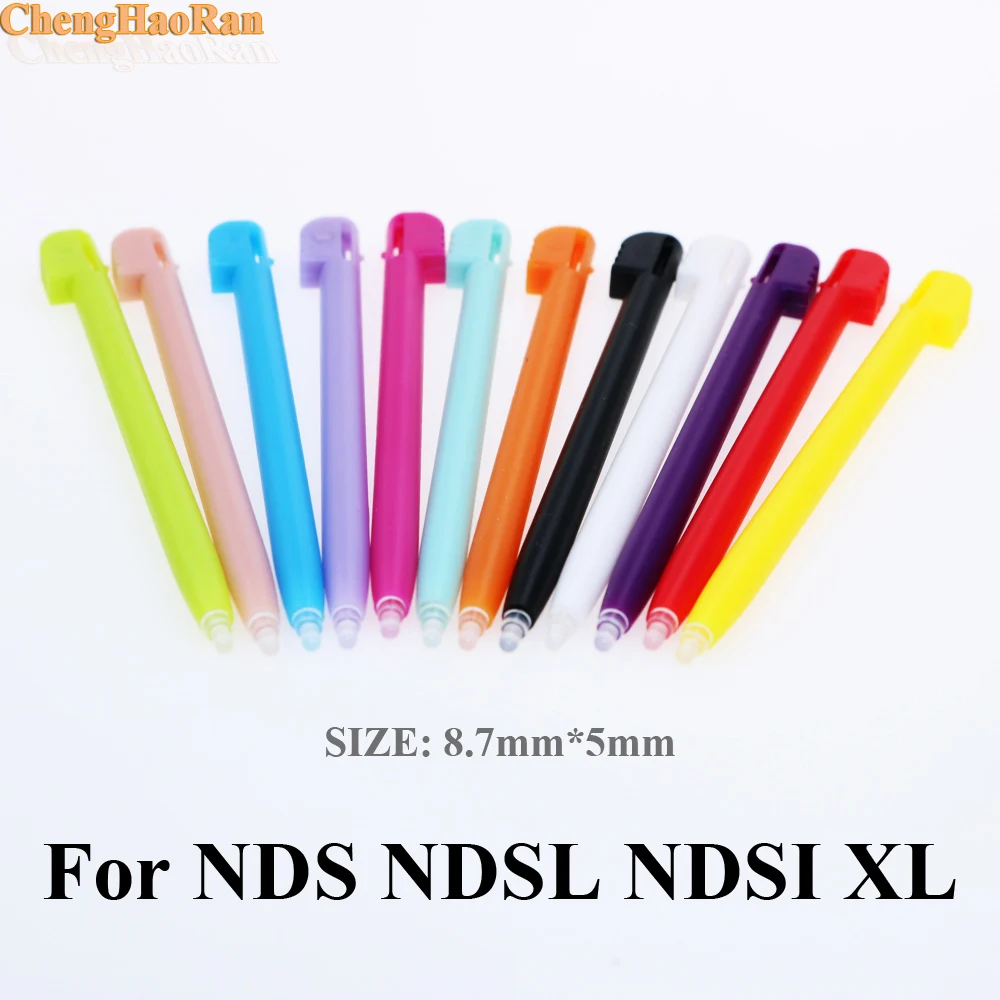 2pcs/lot Touch Screen Stylus Pen  for NDS For DS Lite For DSL NDSL