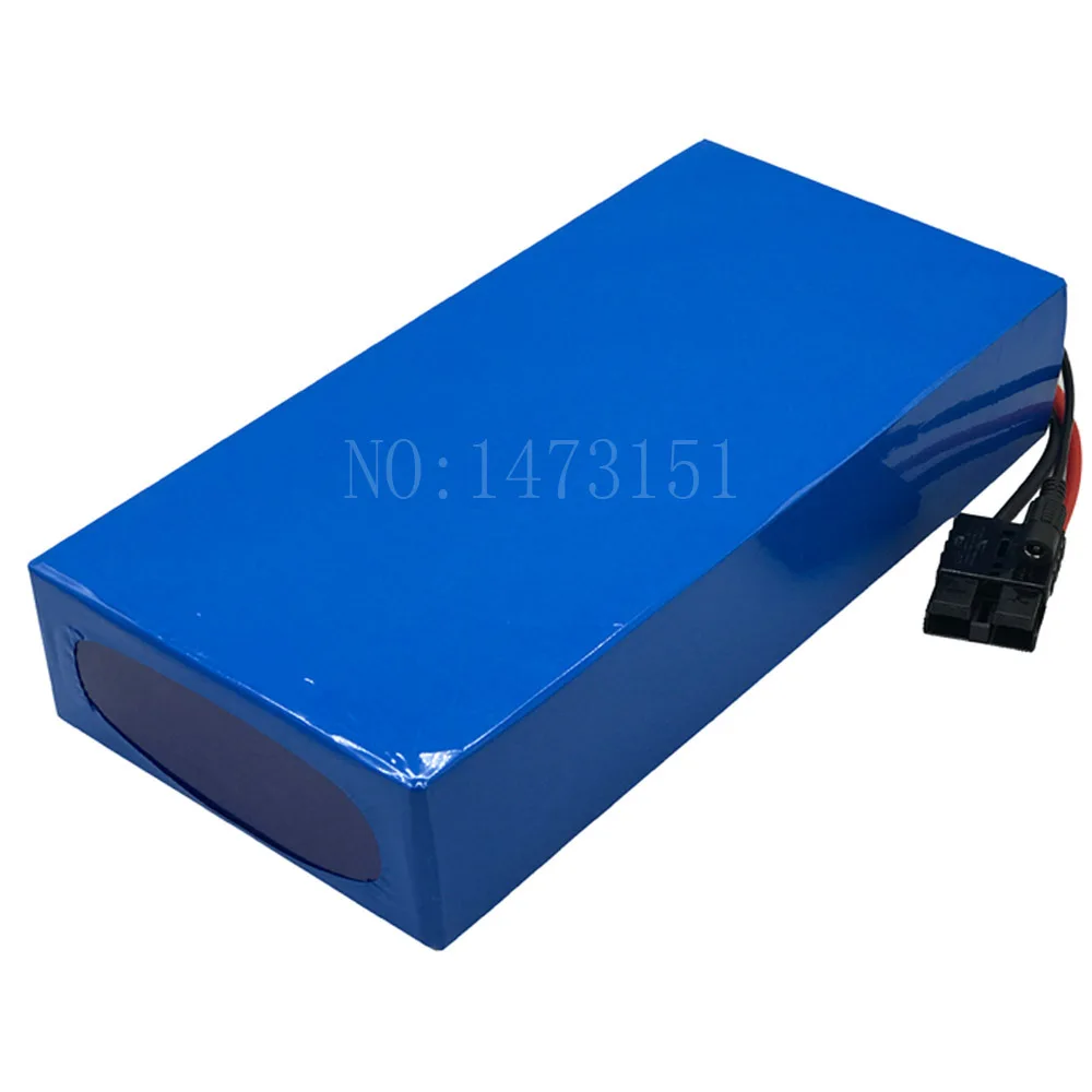 72V Battery 72V 20Ah 18Ah 15Ah 13Ah 10Ah Electric Bike Scooter Lithium Battery for 72V 2000W 2500W 3000W Electric Bike Motor