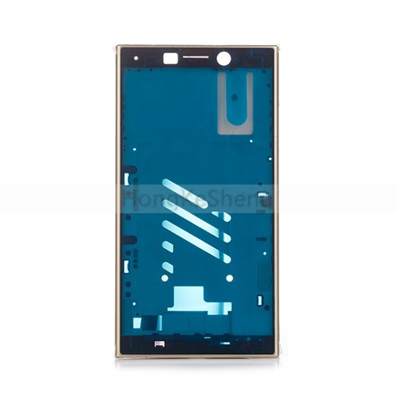 

OEM средняя рамка для замены для Sony Xperia L2 H3311 H4311