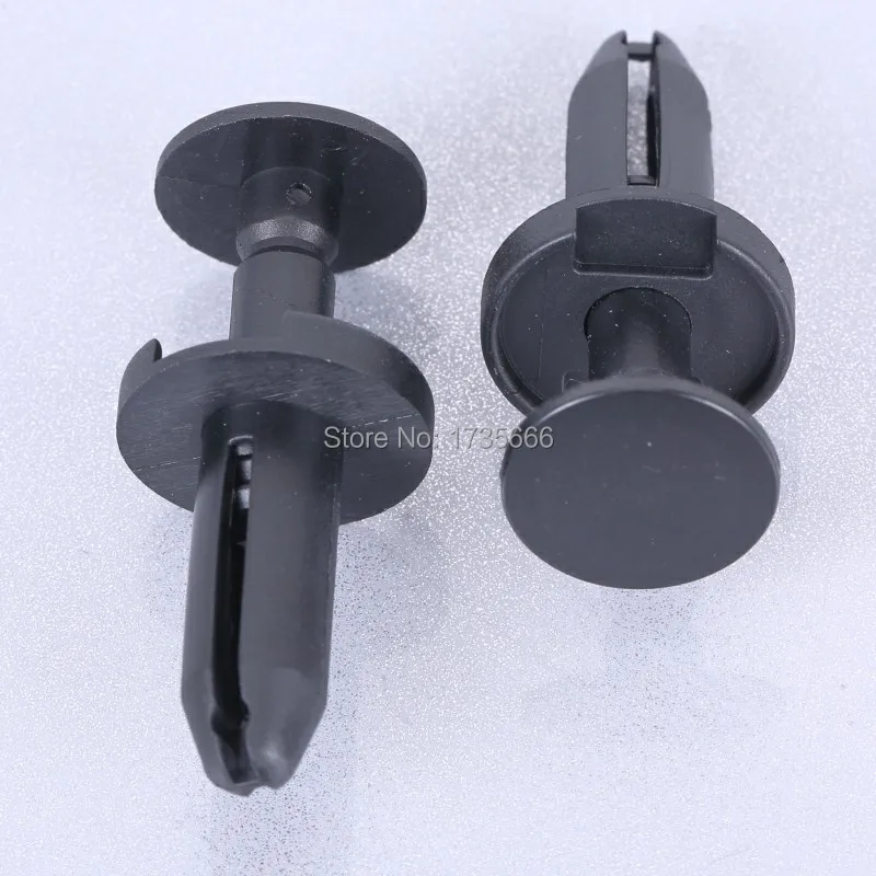 20PCS Fascia Push Type Clip Nylon Retainer A 19422 For Dodge Intrepid For Chrysler Concorde 6504521