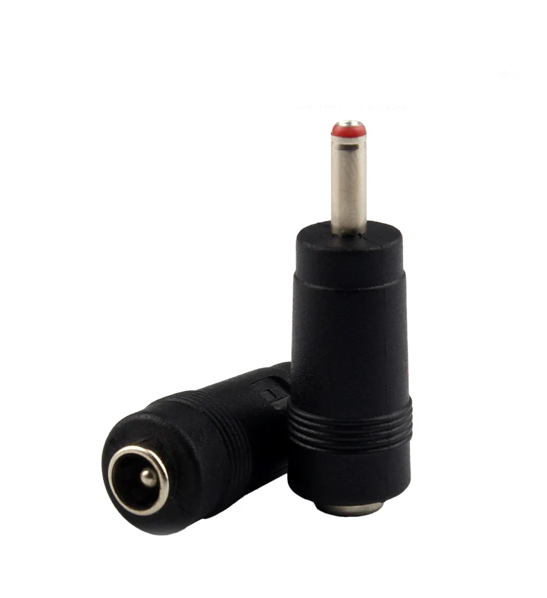 

5.5 x 2.1 mm female to 3.5 x 1.35 mm male DC Power Connector Adapter Laptop 5.5*2.1 to 3.5*1.35