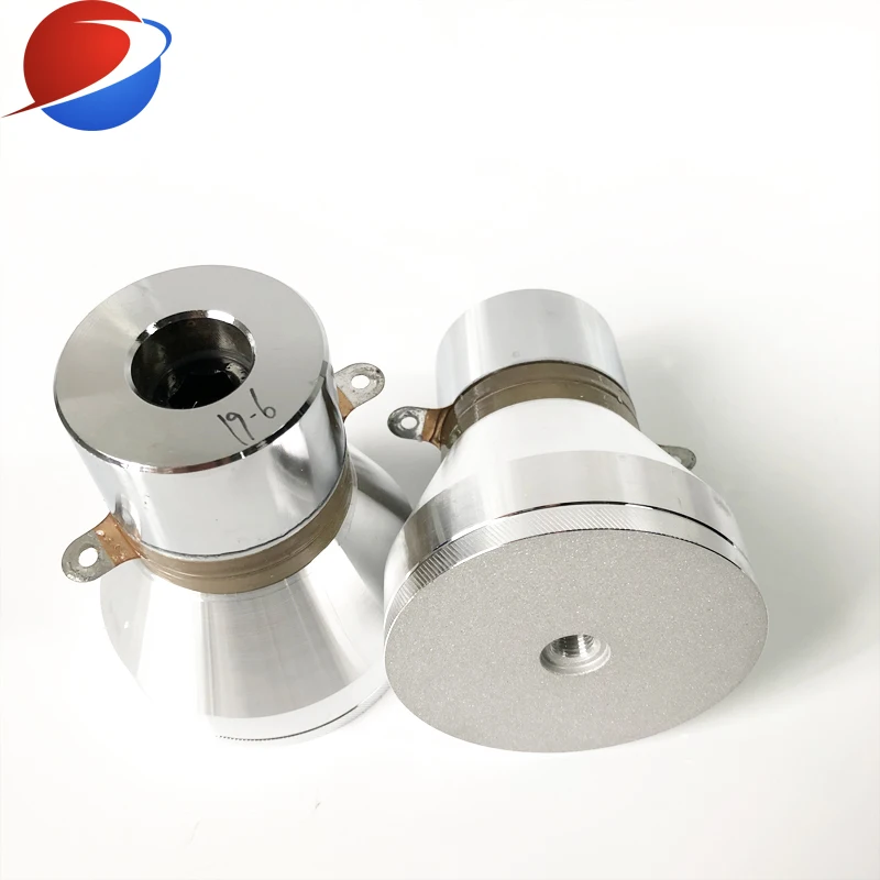 Vibromasseur à ultrasons Three Dead pour laver les livres précieux, 20K, 40K, 60K, 120W, PZT8