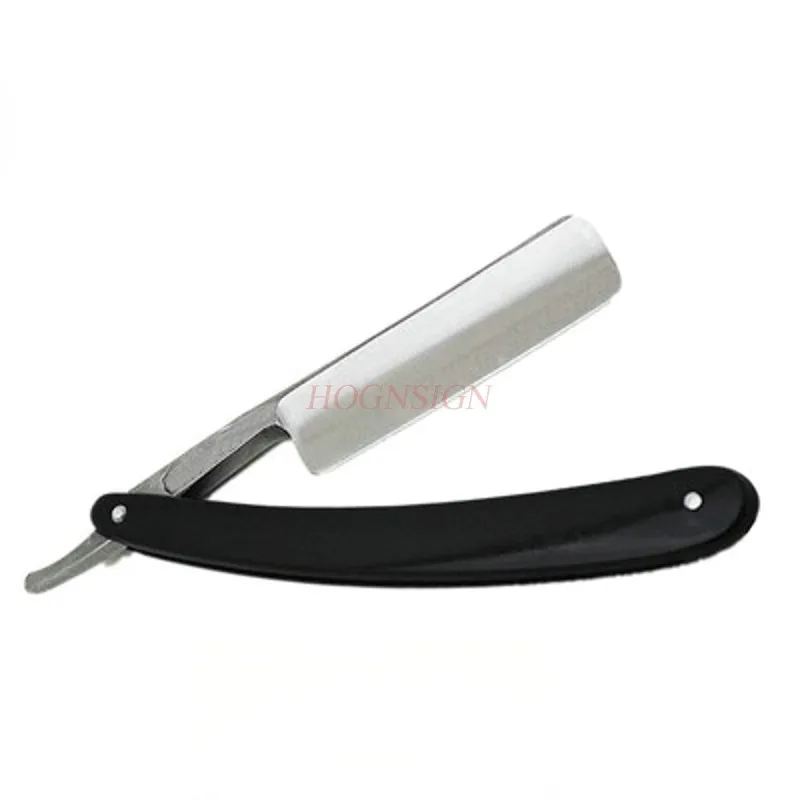 Genuine Haircut Vintage Razor Manual Shaving Knife Home Shaving Knife Razor Sale