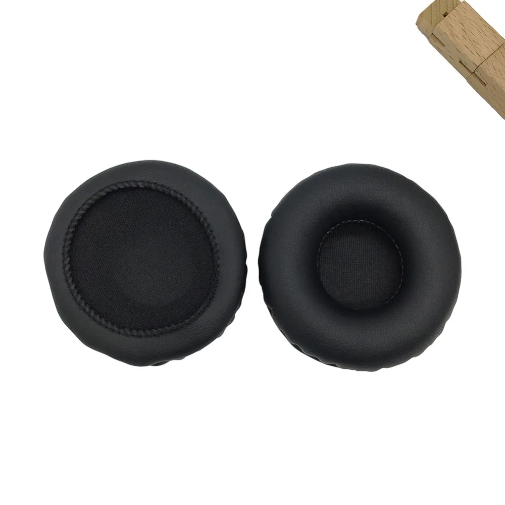 بطانة للأذن لسوني MDR ZX550BN MDR-ZX550BN سماعات كم وسادات الأذن غطاء للأذن وسادة استبدال الكؤوس