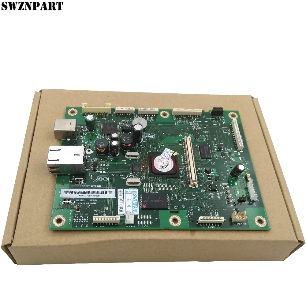 Imagem -02 - Placa do Formatter para hp Laserjet Pro400 M425 M425dn 425 425dn 425dw M425n M425dnw Cf22960001 Cf229-69001