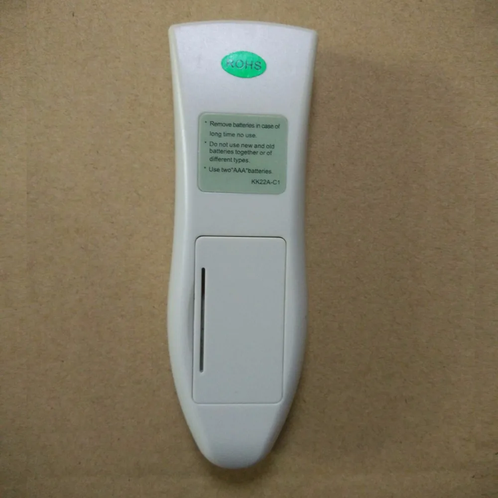 New KK22A-C1 Air Conditioner remote control for changhong air conditioning KK10B-C1 KK10A KK10A KK10B KK10B-C1 KK22B-C1