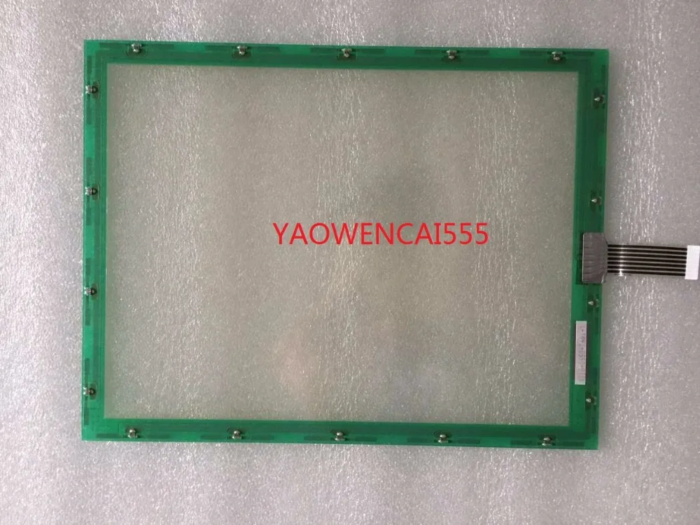 

N010-0550-T621 N010-0550-T621-T Touch Panel