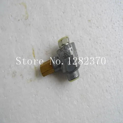 [SA] New original authentic special sales FESTO exhaust valve SE-1 / 8B Spot 9685 --2pcs/lot