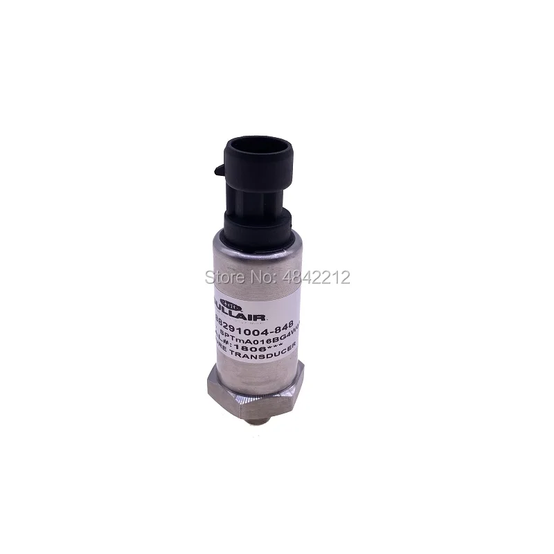 2pcs/lot 88291004-848/ 88290020-134 Sullair sensor pressure press transducer