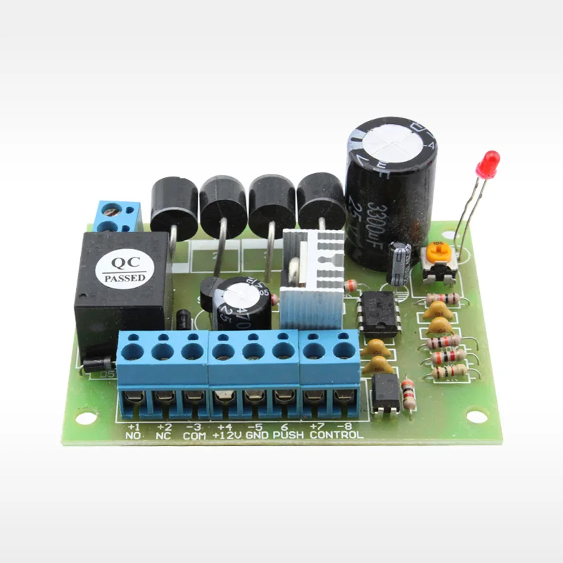 DC12V/5A Power Supply For Door Access Control System