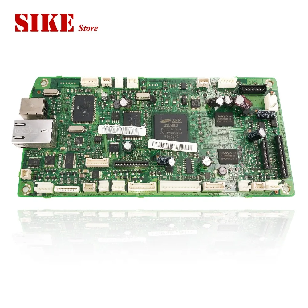 

Logic Main Board For Samsung CLX-3175FN CLX-3175FW CLX-3170FN CLX 3175FN 3175FW 3170FN 3175 3170 Formatter Board Mainboard