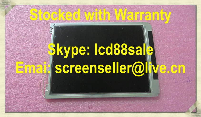 Besten preis und qualität LM100SS1T56 industrielle LCD-Display