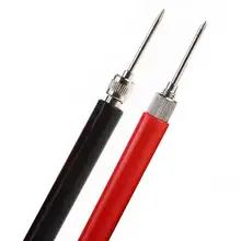 Insulated Test Probe 120mm for Multimeter #6