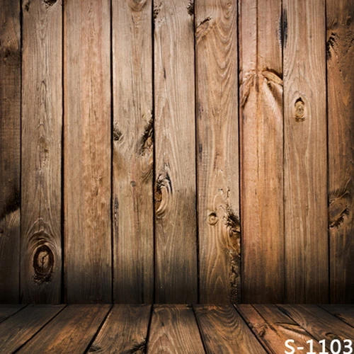 Retro Wooden Board Children Baby Photography Background Wood Floor Photo Backgrounds For Photo Studio