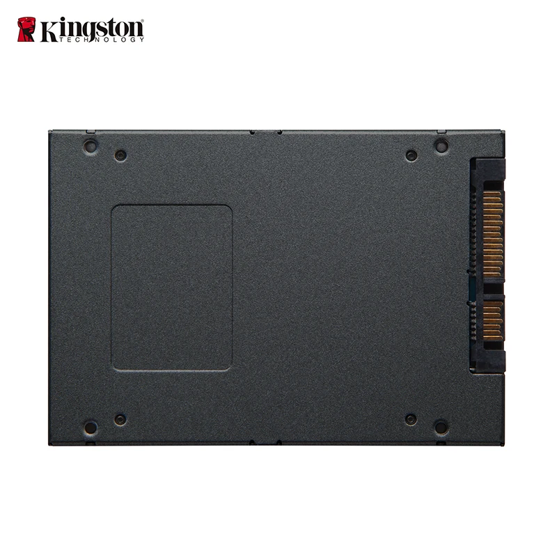 Ổ Cứng Kingston SSDNow A400 120 GB 240 GB 480GB Ổ Cứng SSD 2.5 Inch SATA III 120 240G máy Tính Xách Tay Máy Tính Bên Trong Ổ Đĩa Cứng HDD