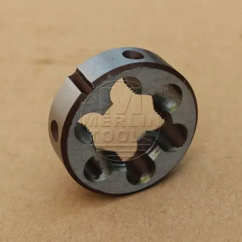 1 1/4 " - 8 пресс-форма для правой руки