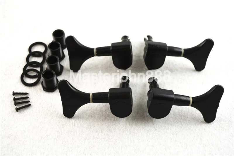 Chrome Black Gold B…