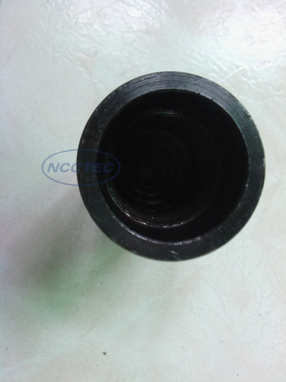 adapter connector 1-1/4-7'' UNC female to M22 male for diamond drill machine which has 1-1/4-7'' male thread FREE shipping image 3