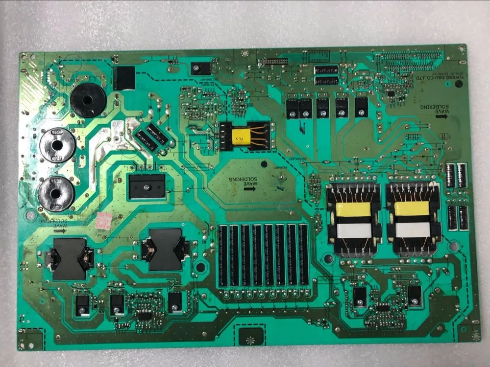 Placa de alimentación para SZYLIJ, LG47LE5300-CA de 90% V, 0.66A, punto, 1 ud./lote, nueva, EAY60803402, YP47LPBD, 158