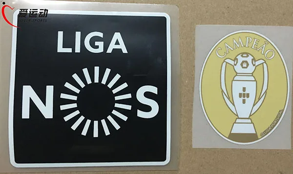 Patches Campeão Liga Portugal: Uma Guia Completo para Escolher o Melhor para Seu Futebol