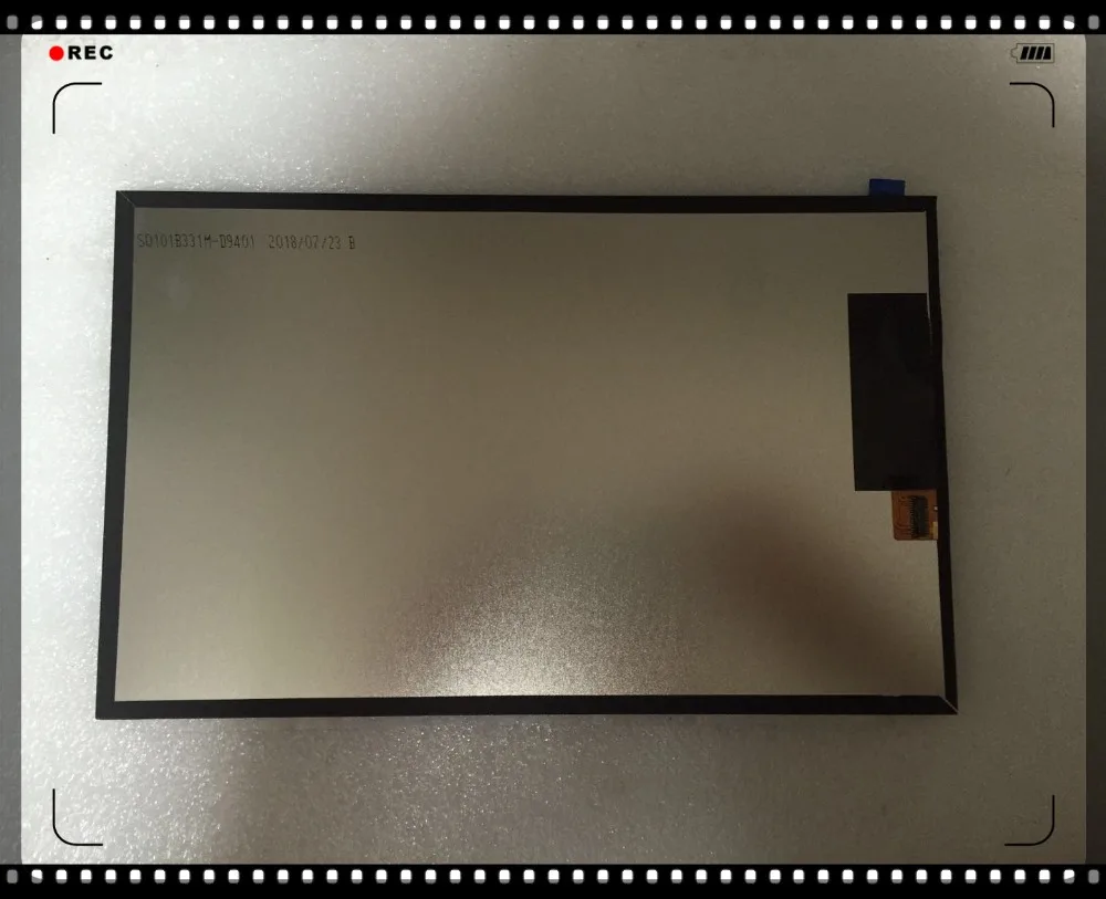 SQ101AB4EI313-39R501 SQ101B331M-D9402 -D 10.1 calowy 31pin SQ101FPCB331M-02 -03 dla PDF 10 MTK 6580 tablet pc ekran IPS