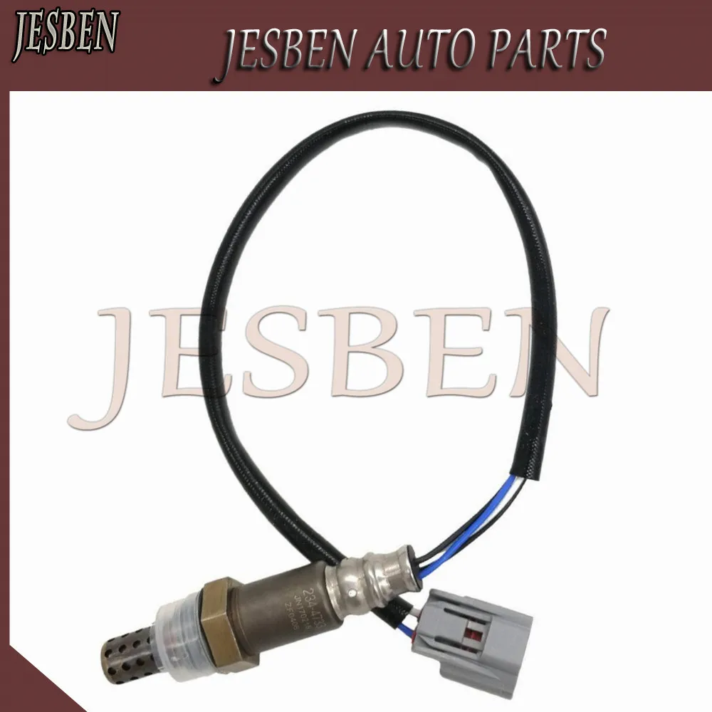 

O2 Oxygen Sensor Fit For HONDA ELEMENT 2.4L 2003-2011 No# GL-24733 234-4733 36532-PZD-A01 36531-P2P-A01 36532PZDA01 36531P2PA01