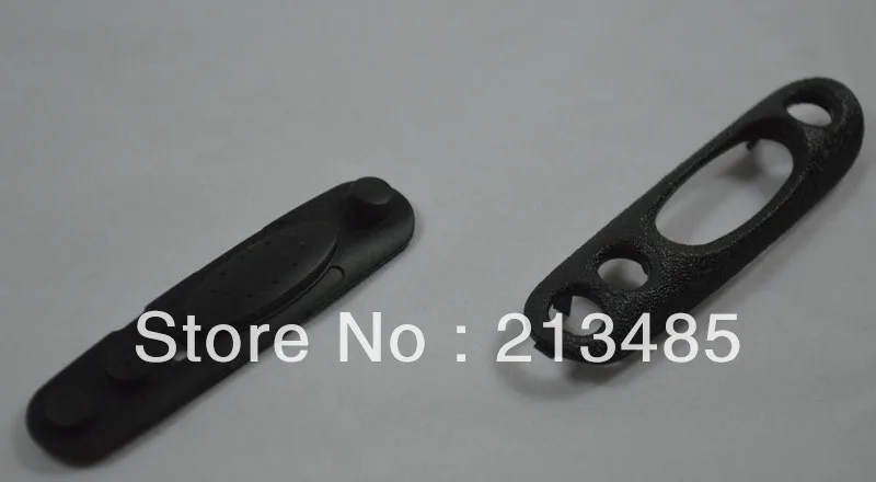 

PTT Rubber Set for Motorola GP328/GP340/GP338/GP380/GP360