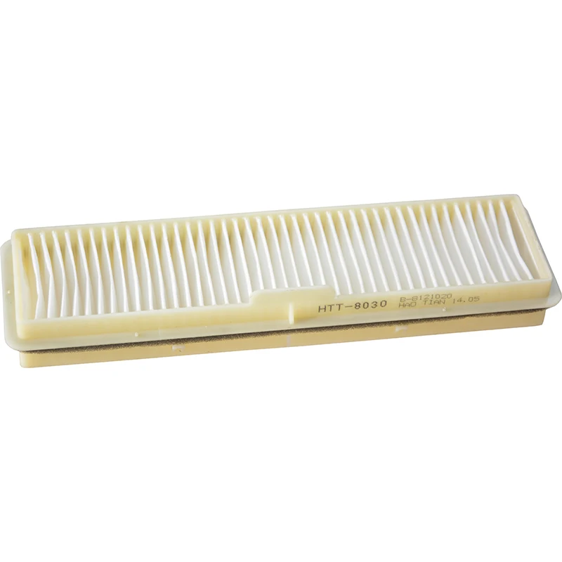 Car Cabin Air Filter for For FENGXING (DONGFENG ) F600 / M6 2016 JOYEAR S50 2014  JOYEAR X5 2013 JOYEAR XV 2015 B-8121020