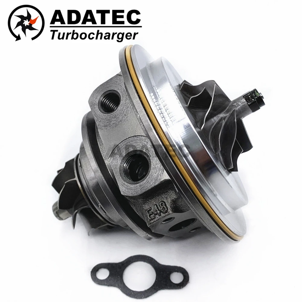 K03 Turbine Cartridge 53039880154 53039700191 53039700288 Turbocharger CHRA 5148290 5169727 for Jaguar XF J05 CC9 2.0 1999 ccm