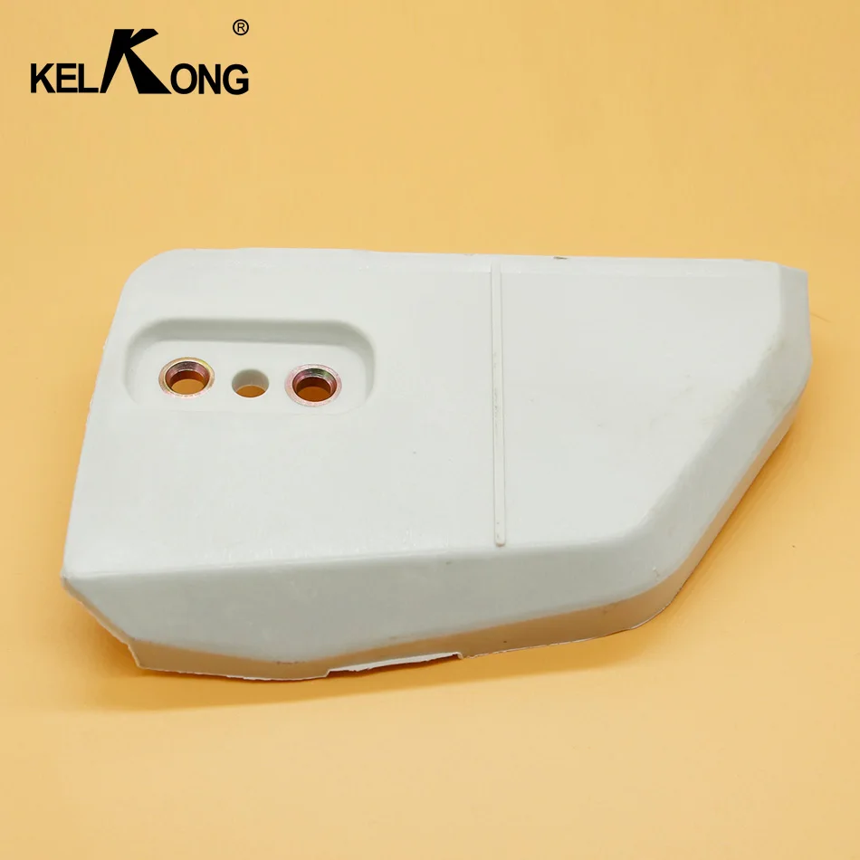 KELKONG For Stihl 017 018 021 Sprocket Cover Screw Chain Tensioner 023 025 MS170 180 MS210 MS230 MS250 1123 640 1705 Chainsaw