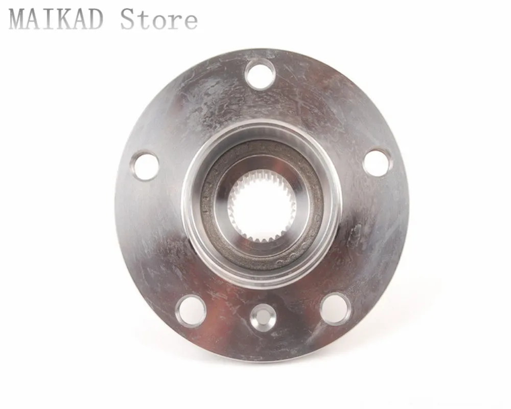 Rear Wheel Hub for BMW X5 F15 F85 X5 M 35i 25d 28iX 35iX 50iX 50iX 4.0 50iX4.4 M50dx 33416776205