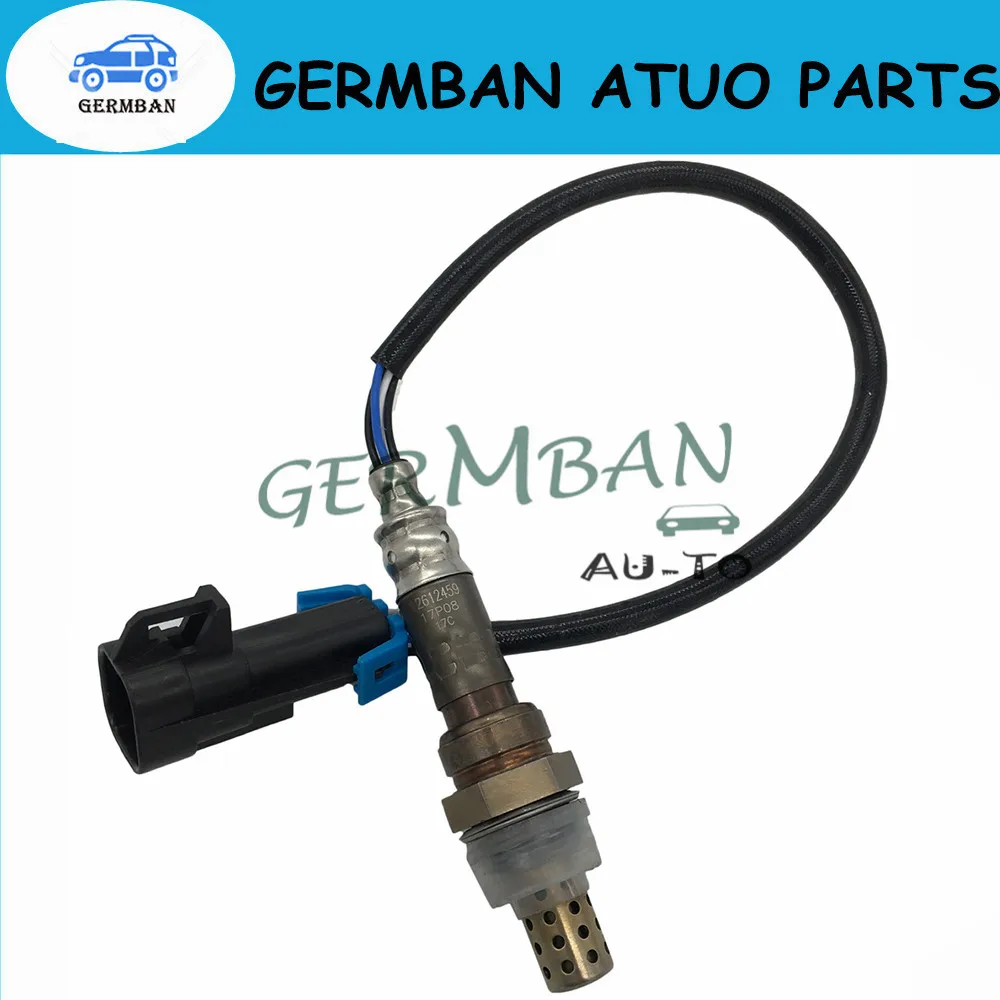 

Oxygen Sensor Lambda No#12612459 149100-7540 12606671 O2 Sensor For Buick Chevrolet Captiva Vauxhall Antara 2.4L Cadillac