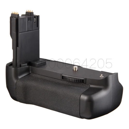 

vertical battery grip for Canon 7D DSLR Camera BG-E7 with AA Battery Holder