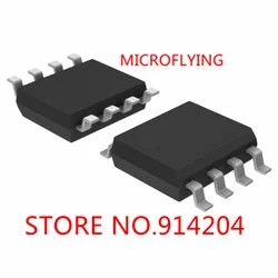 10PCS/LOT BUF634U BB BUF634U BUF634 BUF-634U 634U SOP8