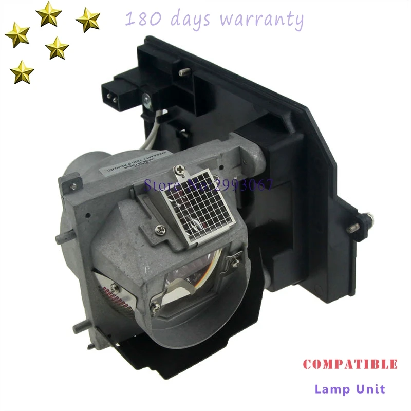 BL-FU280C / SP.8JR03GC01 Replacement Module for OPTOMA TW675UST-3D TW675UTi-3D TW675UTiM-3D TX665UST-3D TX665UTi-3D TX665UTiM-3D