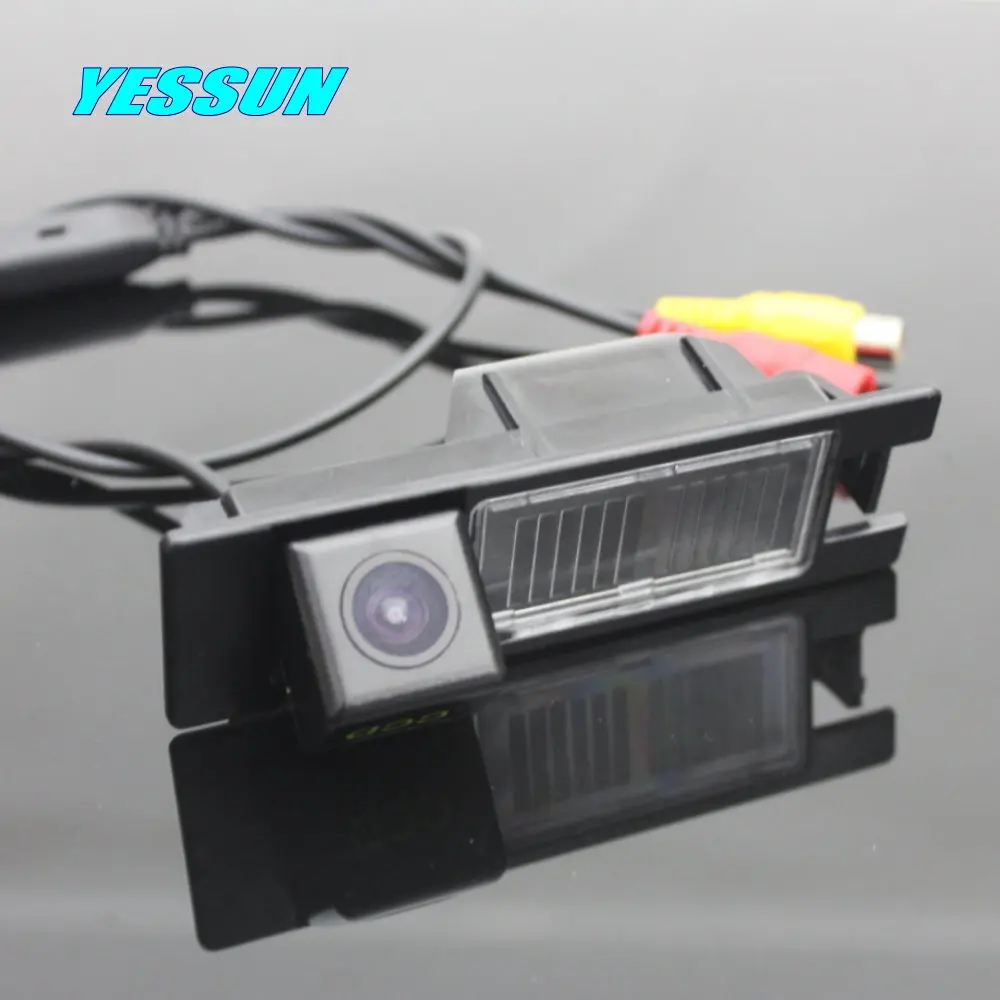 

For Holden Chevrolet Malibu 2012-2014 Car Parking Rearview Camera HD Lens CCD Chip Night Vision Water Proof Wide Angle CAM