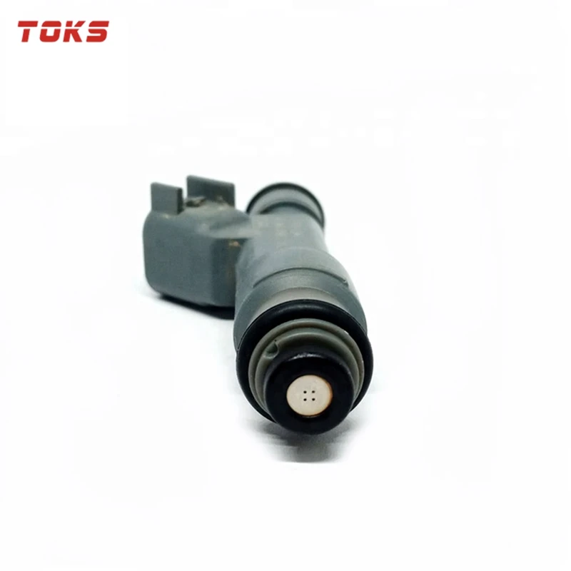 

TOKS 4pcs 9W7E-C7A Fuel Injector For Ford E-150 E-250 F-150 4.6L V8 10 11 12 Injection Nozzle Injectors Fuel Replacement Parts