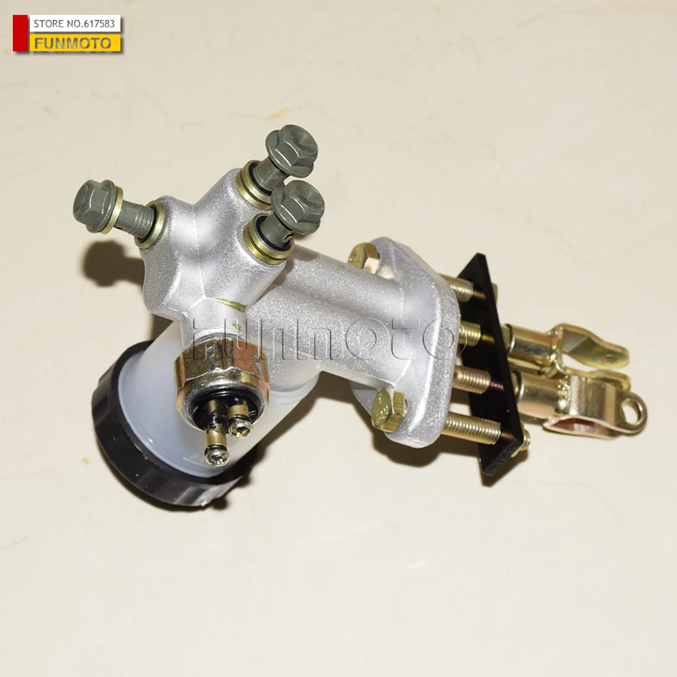 Brake Pump or Master Cylinder suit for PGO 150 BUGGY/150CC GOKART/Roketa 150/kinroad 150/kazuma 150 buggy