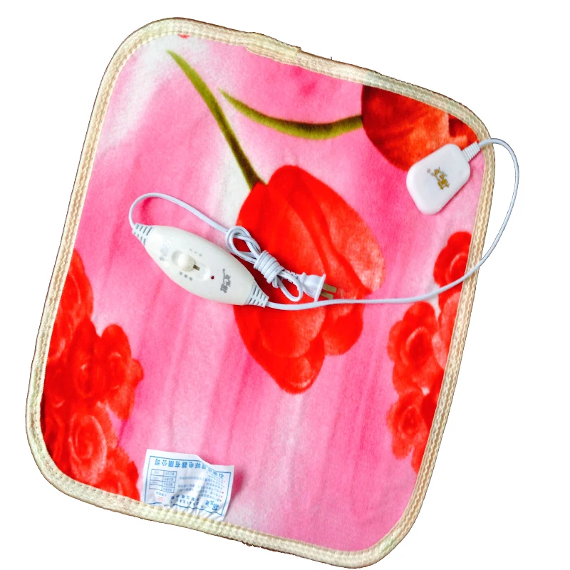 Body Warmer Electric Blanket Multifunction Safe Manta Electrica Electric Heating Blanket Chauffe Main Small Electric Blanke Warm