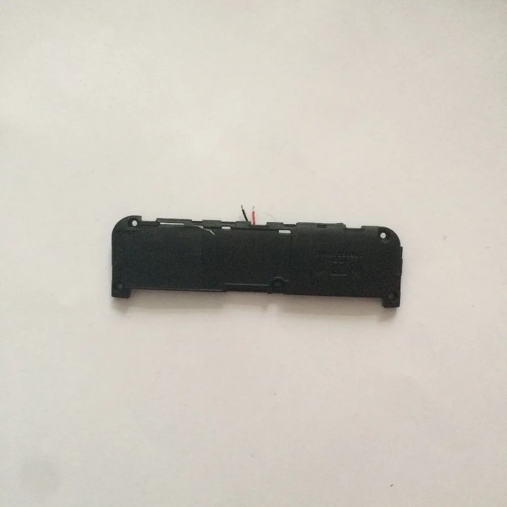 New Loud Speaker Buzzer Ringer For Homtom HT10 5.5Inch FHD MT6797 Deca Core 1920x1080 Free Shipping