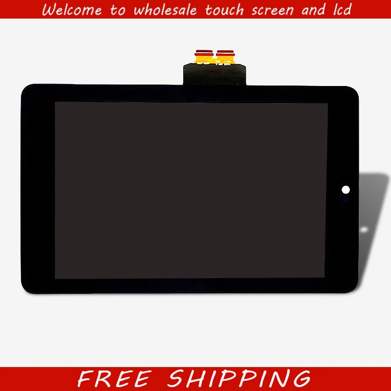 

New LCD display+Touch Digitizer Screen for ASUS Google Nexus 7 1st Gen nexus7 2012 ME370 ME370T ME370TG