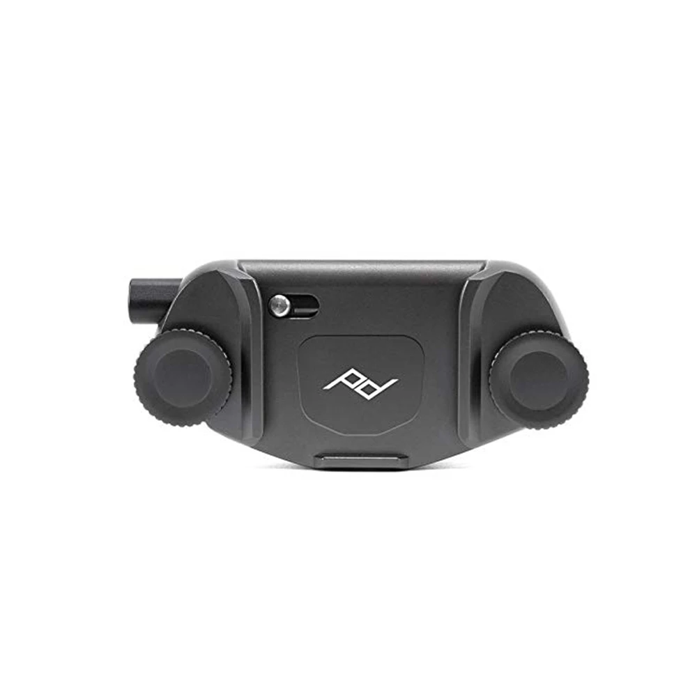 peak design capture V3 Waist Belt Buckle Quick Release Button Mount Strap Wait Hanger Clip Mount for DSLR Camera Micro Camera