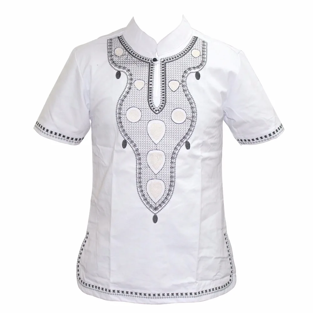 Mr Hunkle Fashion Traditional Chinese clothing Newest Design Summer Embroidery Chinese Tops for Men