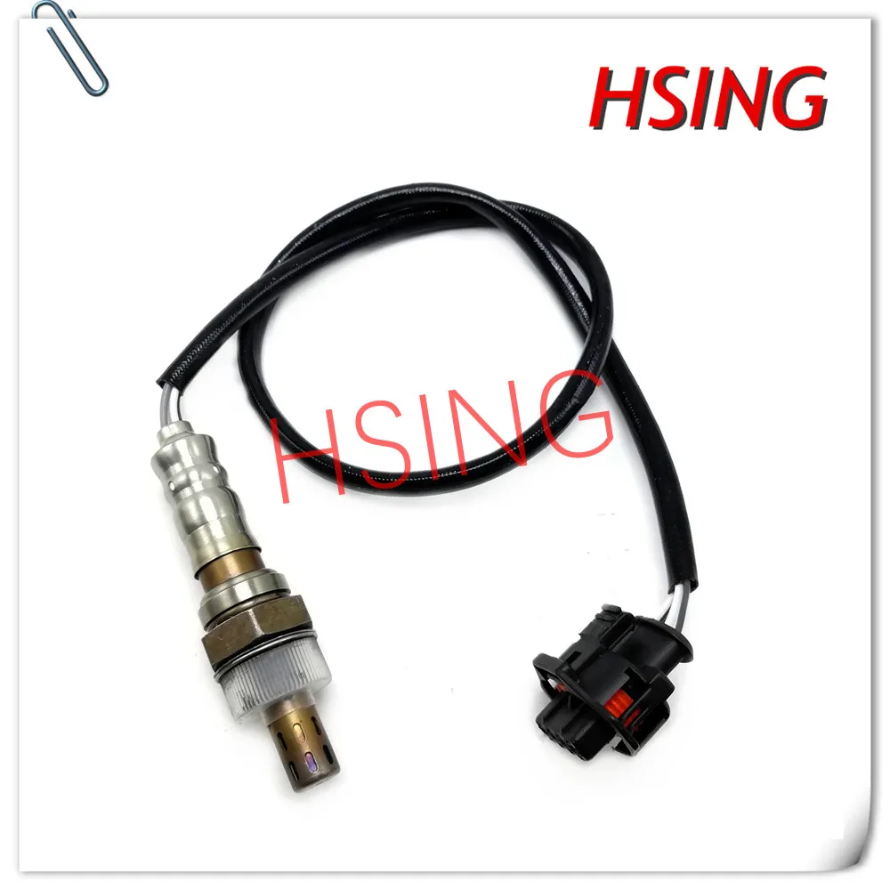 

Датчик кислорода Датчик O2 подходит для Opel Vectra C GTS Z22SE 2.2L 2002-2008 годов ***Номер детали # 12574574