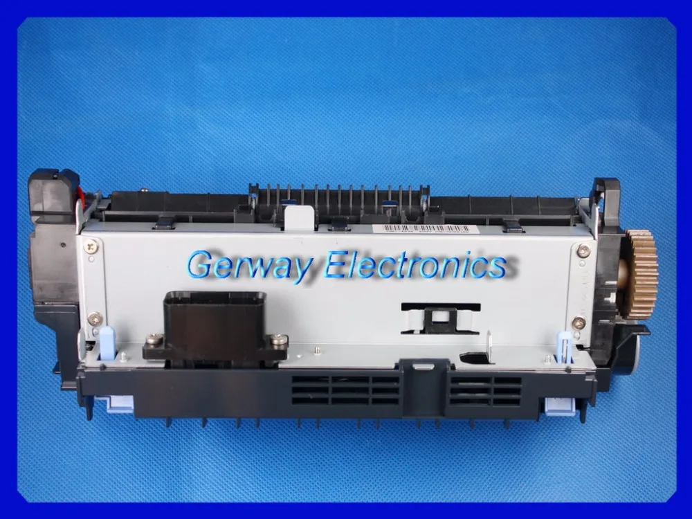 GerwayTechs CB506-67901 RM1-4554-000 HPLaserJet P4014 P4015 P4515n P4515tn P4515x P4515xm Fuser Assembly