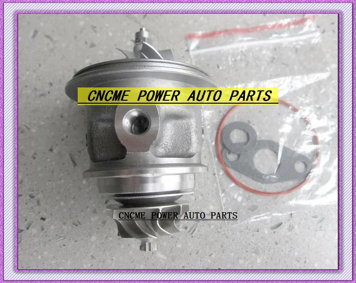 ww TURBO CHRA Cartridge TD03L4 49131-06320 49131-06300 49131-06340 BK3Q-6K682-NB BK3Q6K682NB BK3Q6K682NA For Ford Ranger PUMA