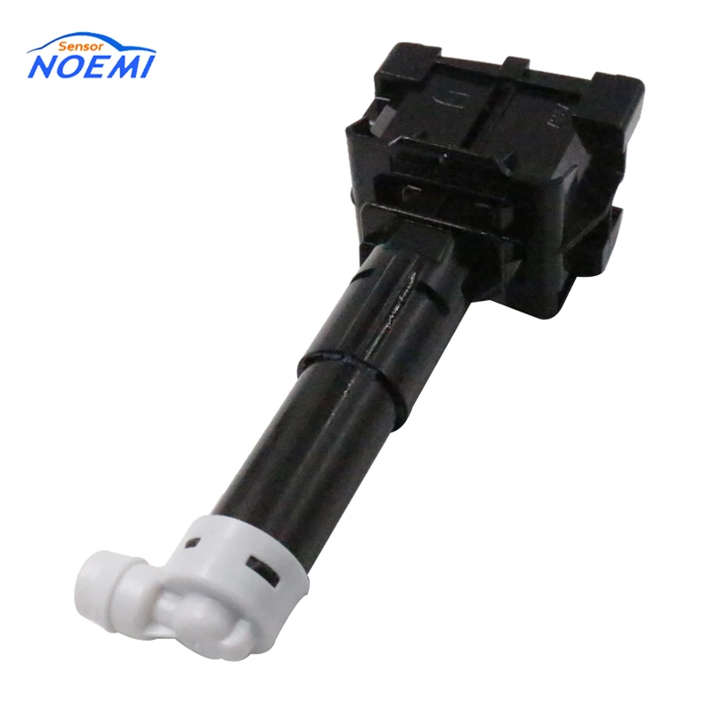 YAOPEI 85207-48060 RH 85208-48060 LH Headlight Washer Nozzle Actuator Subassembly For TOYOTA Lexus CT200 2013-15